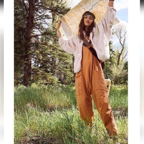 fp movement hot shot onesie - Picture 4 of 16